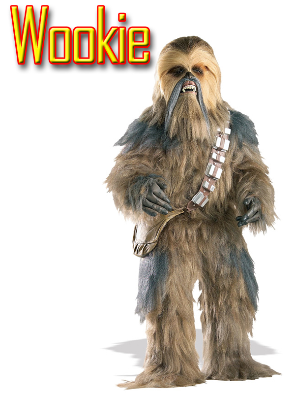 wookie
